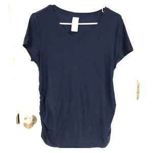 Maternity V-Neck
